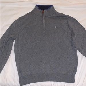 Vineyard Vines Medium Quarter Zip